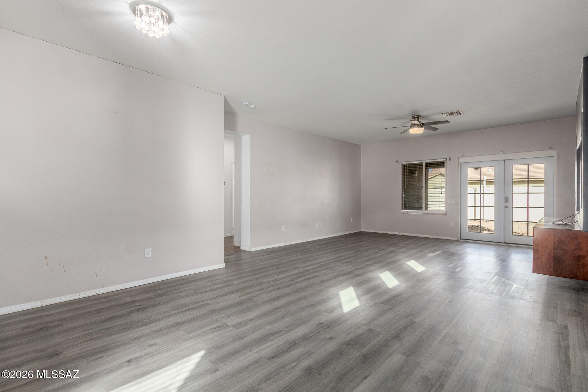 Residential in Red Rock 3