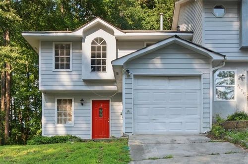 3722 Soapstone Rd, Decatur, GA, 30034-6911 | Card Image