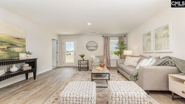 504 Edgetree Dr, House other with 3 bedrooms, 2 bathrooms and null parking in Hopkins SC | Image 11