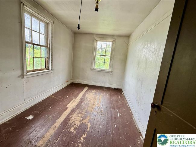 5519 Lower Mud Run Rd, House other with 4 bedrooms, 1 bathrooms and null parking in EASTON PA | Image 13