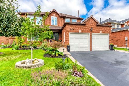 1469 Reeves Gate, Oakville, ON, L6M3E2 | Card Image