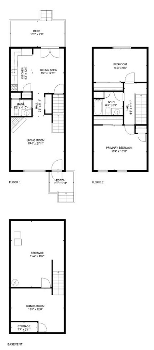 APT-43 - 47 Morgan Ave, Condo with 2 bedrooms, 2 bathrooms and 2 parking in Johnston RI | Image 26