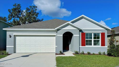 2276 Lake Preserve Cir, NEW SMYRNA BEACH, FL, 32168-9380 | Card Image