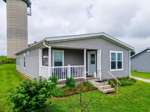 507 Kimberly St, Leesburg, OH, 45135-9216 | Card Image