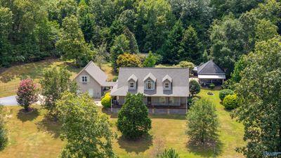 5712 Highway 77, House other with 3 bedrooms, 3 bathrooms and null parking in Southside AL | Image 2