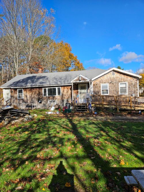 498 High Street, Bath, ME, 04530 | Card Image