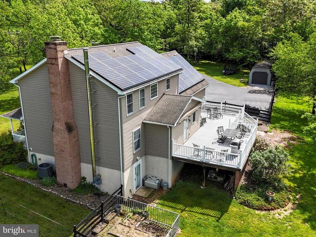 10209 National Pike, Home with 3 bedrooms, 4 bathrooms and null parking in BIG POOL MD | Image 74