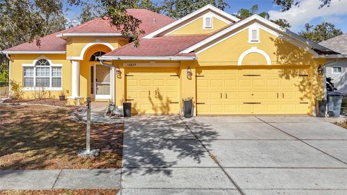 16829 Midsummer Ln, SPRING HILL, FL, 34610-9010 | Card Image