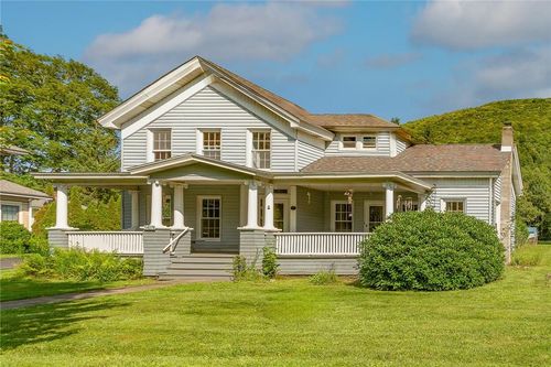 54078 State Highway 30, Roxbury, NY, 12474-1541 | Card Image