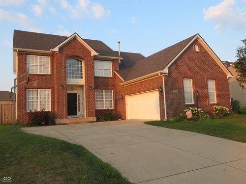 2131 Foxglove Dr, Plainfield, IN, 46168-4775 | Card Image