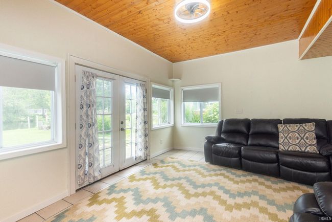 885 590, House other with 2 bedrooms, 1 bathrooms and null parking in Wolcottville IN | Image 17