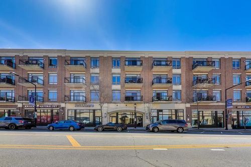 apt-410-170 N Northwest Hwy, Park Ridge, IL, 60068-3358 | Card Image