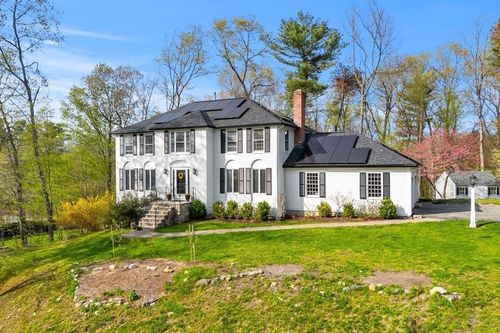 4 Greybirch Rd, Andover, MA, 01810-3266 | Card Image