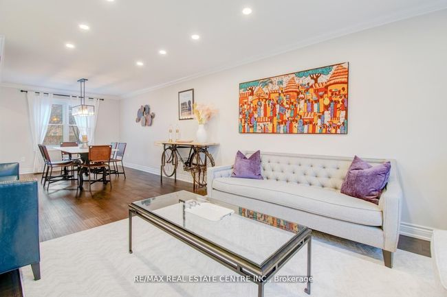 21 Hawkway Crt, House other with 4 bedrooms, 4 bathrooms and 4 parking in Brampton ON | Image 6