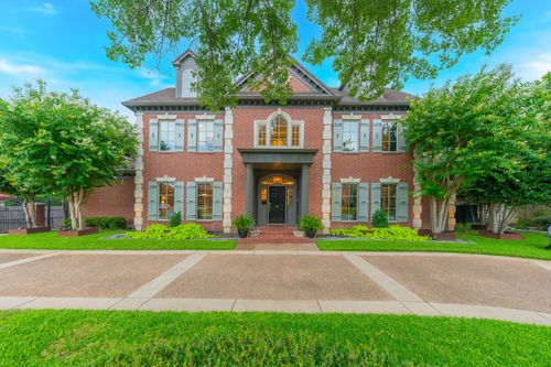 4516 Alexandra Dr, Colleyville, TX, 76034-4256 | Card Image