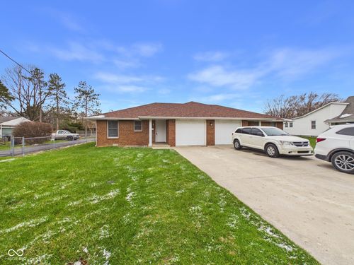 683 N 5th St, Middletown, IN, 47356-1007 | Card Image