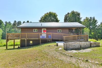 11447 Highway 41, House other with 3 bedrooms, 2 bathrooms and 8 parking in Kaladar ON | Image 3