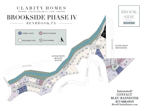 778 Sterling Dr, Benbrook, TX, 76126-2458 | Card Image