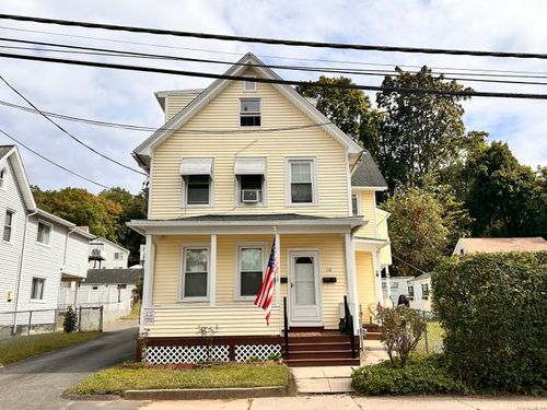 20 Hodge Ave, Ansonia, CT, 06401-3231 | Card Image