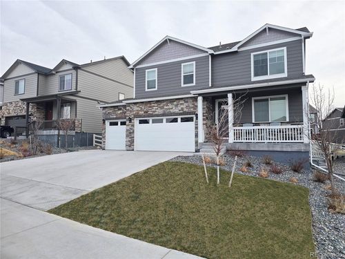 4875 Cattle Cross Trl, Castle Rock, CO, 80104-3596 | Card Image