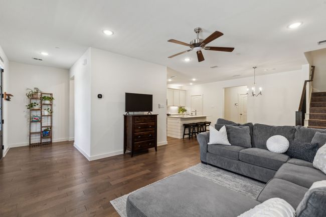 4856 Woodruff Way, Townhouse with 3 bedrooms, 3 bathrooms and null parking in Fairview TX | Image 7