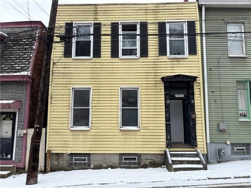 1257 High St, Pittsburgh, PA, 15212-4217 | Card Image