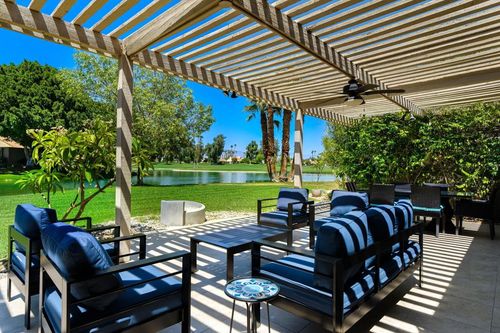 521 Desert West Dr, Rancho Mirage, CA, 92270-1363 | Card Image