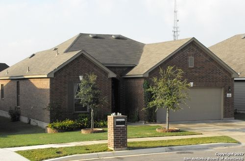 10925 Almond Wood, Live Oak, TX, 78233-5563 | Card Image