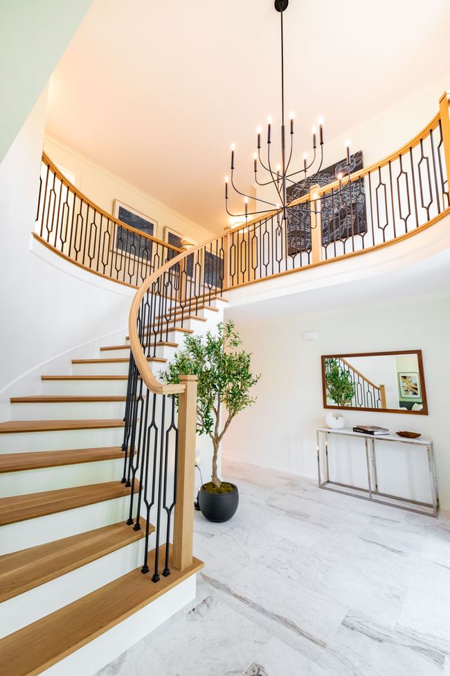 655 Canterbury Rd, House other with 4 bedrooms, 3 bathrooms and null parking in Grosse Pointe Woods MI | Image 10