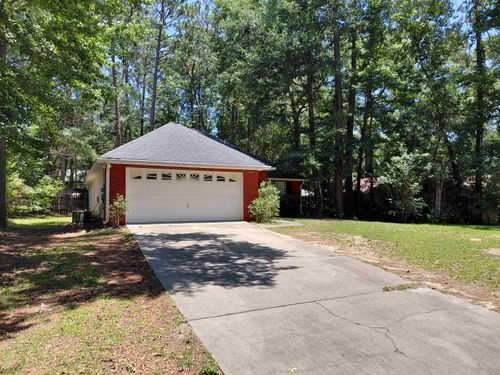 3508 Larkspur Ln, TALLAHASSEE, FL, 32312-3668 | Card Image