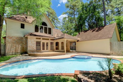 127 Rush Haven Dr, Spring, TX, 77381-3230 | Card Image