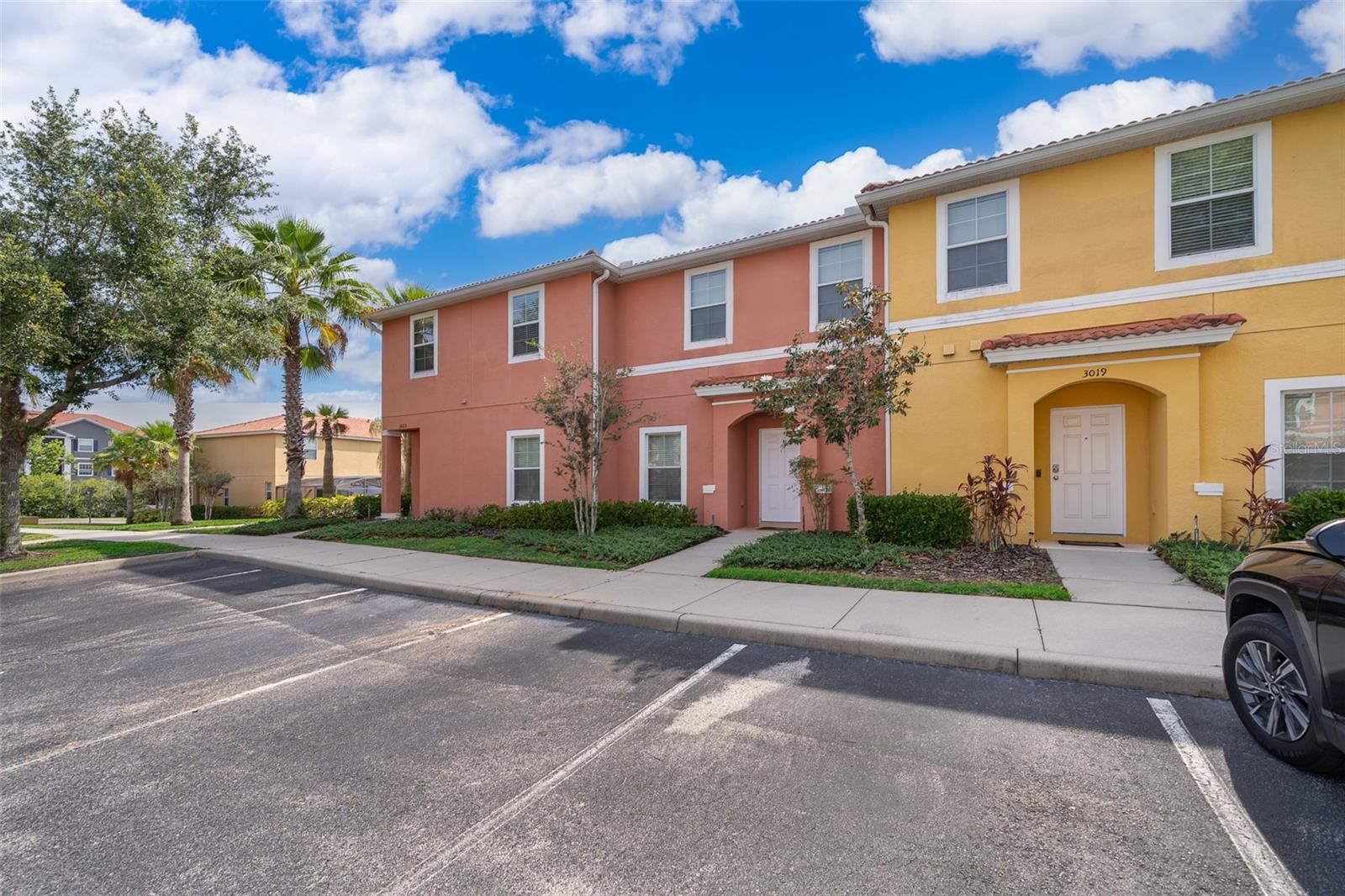 Red Ginger Rd, Kissimmee, FL 34747