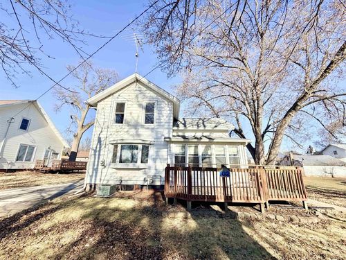 102 N Taylor St, ALBANY, WI, 53502-9709 | Card Image