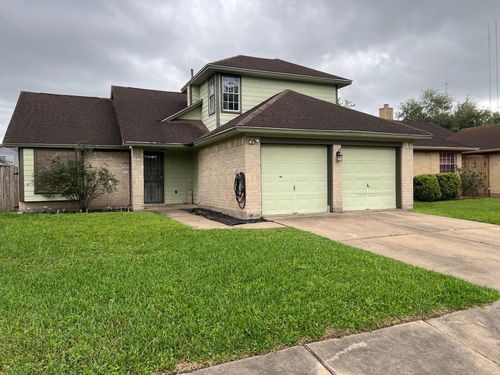 6111 Quiet Village Ct, Houston, TX, 77053-5048 | Card Image