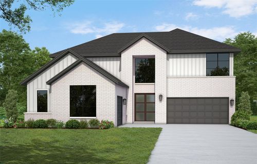 16606 Blissful Day Way, Hockley, TX, 77447-2649 | Card Image