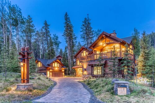 118 Cairns Landing, Canmore, AB, T1W3J9 | Card Image