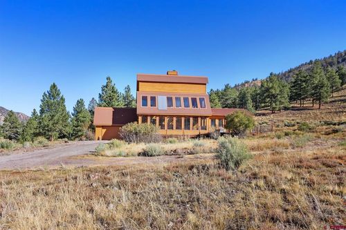 2184 San Juan Dr, Lake City, CO, 81235-5225 | Card Image