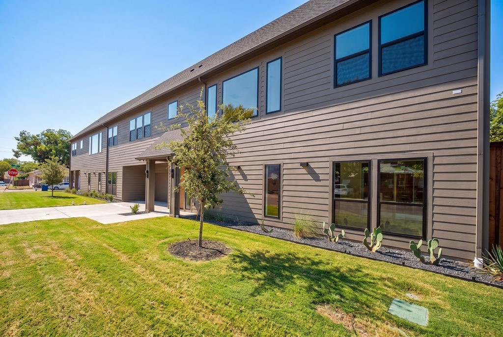 Residential Lease in Dallas 3