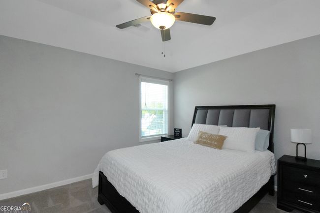 5002 Tybalt Run, House other with 5 bedrooms, 3 bathrooms and null parking in Forsyth GA | Image 40