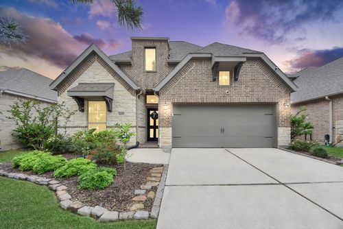 16307 Pintado Forest Rd, Humble, TX, 77346-4711 | Card Image