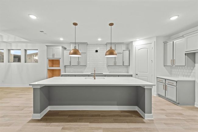 Representative photo. Home under construction. Design selections and colors may vary. | Image 5