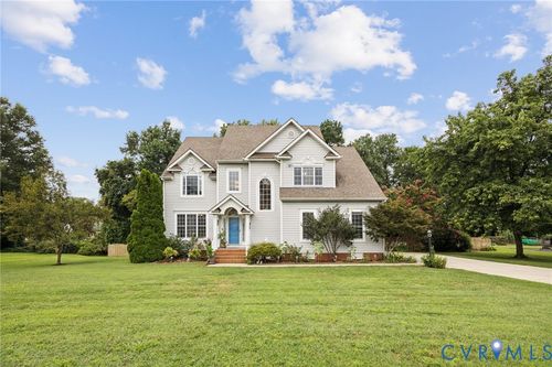 8382 Timberlake Green Dr, Mechanicsville, VA, 23111-1435 | Card Image