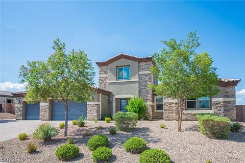 10300 Mystic Ledge Ct, Las Vegas, NV, 89149-1271 | Card Image