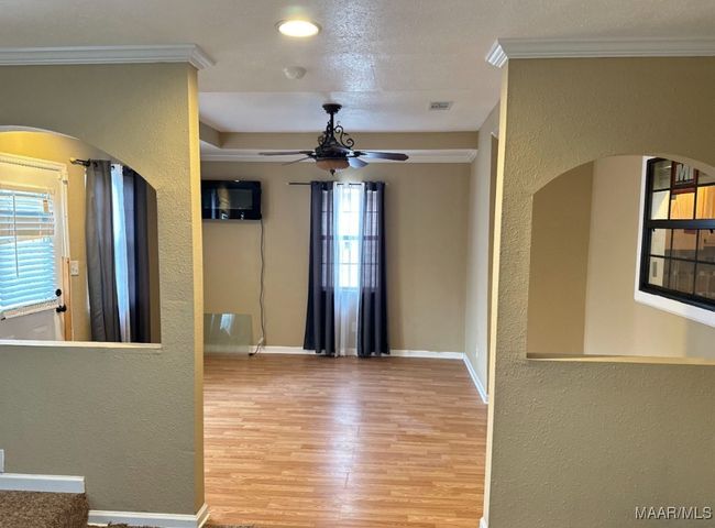 6228 Hinchcliff Rd, House other with 3 bedrooms, 2 bathrooms and null parking in Montgomery AL | Image 8