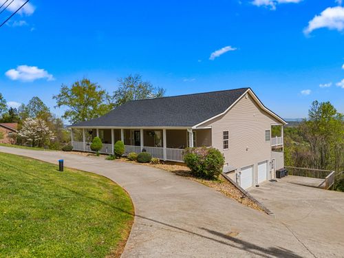 267 Tom Franklin Rd, Jefferson City, TN, 37760-3512 | Card Image
