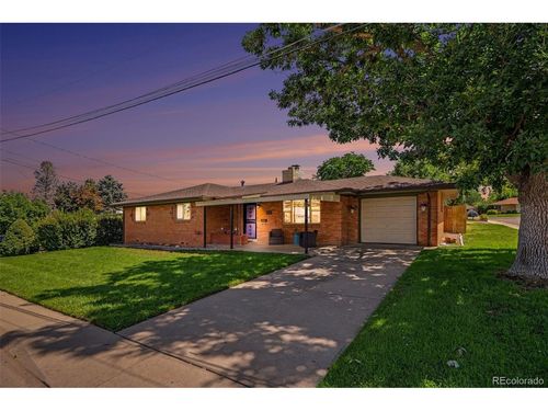 645 S Washington Cir, Englewood, CO, 80113 | Card Image