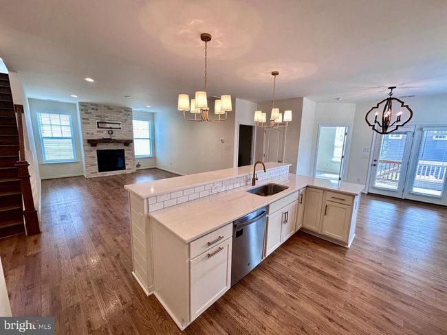 4005 Sweet Azalea Row, House other with 4 bedrooms, 3 bathrooms and null parking in GLEN ALLEN VA | Image 11