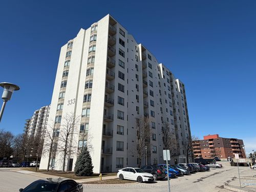 1001-333 Commissioners Rd W, London, ON, N6J4X7 | Card Image