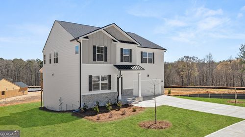 1050 Amerson Street, Buckhead, GA, 30625 | Card Image