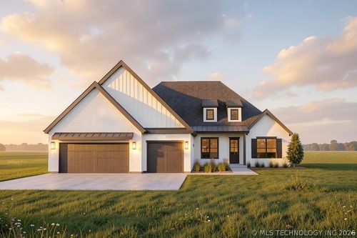 11215 S 217th East Ave, Broken Arrow, OK, 74014 | Card Image